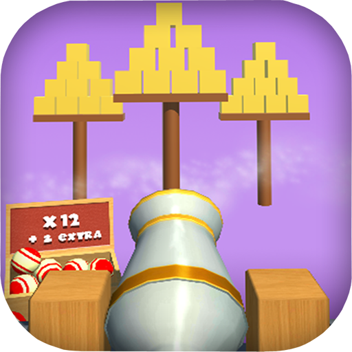Cannon Balls icon