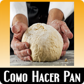 Como Hacer Pan icon