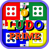 Ludo Prime icon