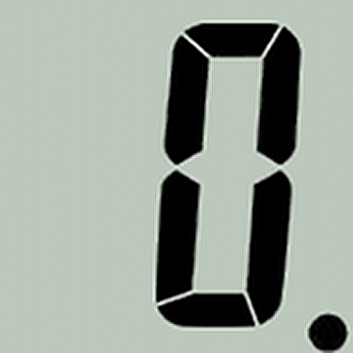 Generic Calculator أيقونة