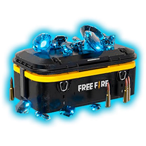 Guide For Free Fire Name Style icon