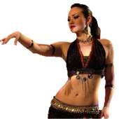 Vintage Belly Dance Show on 9Apps