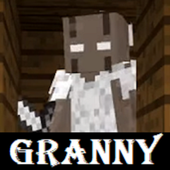 MOD Granny addon icon