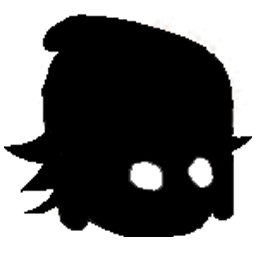 Rimbo in Dark mobile icon