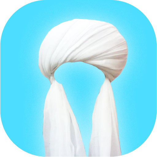 Balochi Turbans Photo Editor 2020 icon
