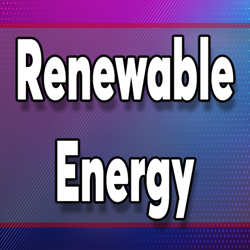 Learn Renewable Energy icon