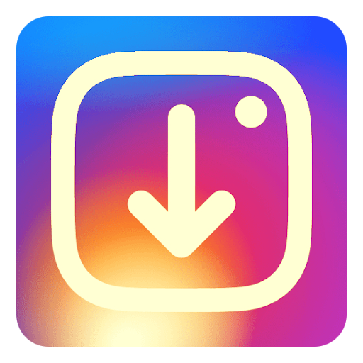 Instagram Downloader (Story Saver) icon