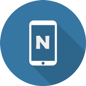 Number Book &amp; Caller Locator आइकन