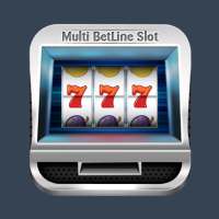 Slot Machine - Multi BetLine