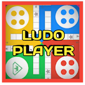 Ludo player icon