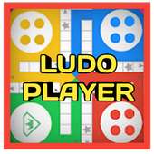 Ludo player