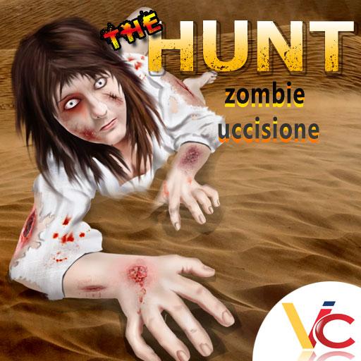 zombie arabo icon