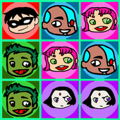 Fun Match 3 Crush icon