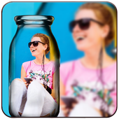 PIP Camera Pix Art Photo Effect 2018 Photo Editor icon