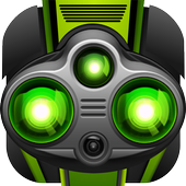 Camera PUBG ~ Night Vision icon