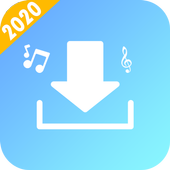 Free Music - Music Downloader &amp; Download Mp3 Music icon