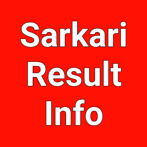 Sarkari Result Info icon