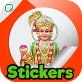 StickWA : Swaminarayan Stickers For Whatsapp on 9Apps