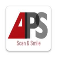 APS scan and Smile on 9Apps