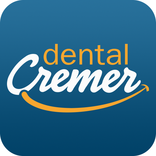 Dental Cremer icon