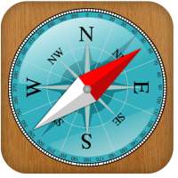 Compass Map on 9Apps