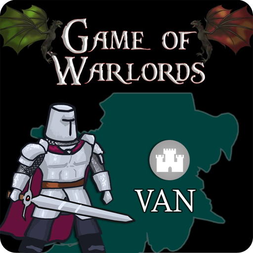 Game Of Warlords icon