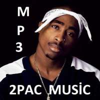 2Pac mp3 OFFLİNE (45 songs) tupac.