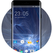 Theme for Yu Yureka S icon