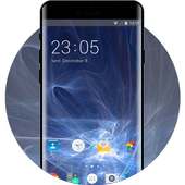 Theme for Yu Yureka S