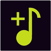 MP3 Merger : Audio Joiner icon