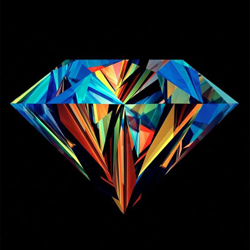 Ghetto Wallpapers HD أيقونة