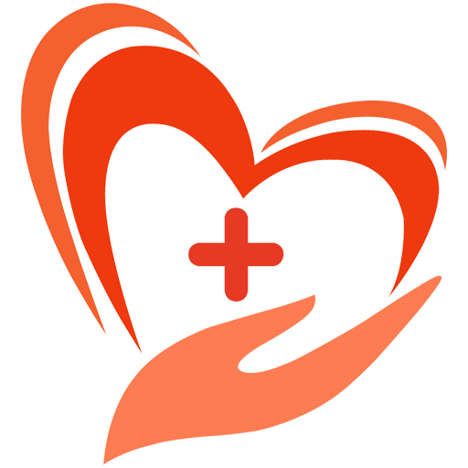 Map My Health|  Electronic Health Record (EHR)| icon