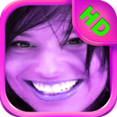 imikimi photo style frames icon