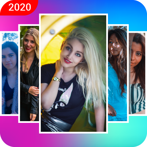 3D Gallery Viewer icon