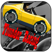 Thunder Racing icon