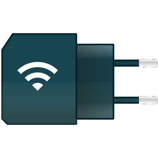 Charge WiFi icon