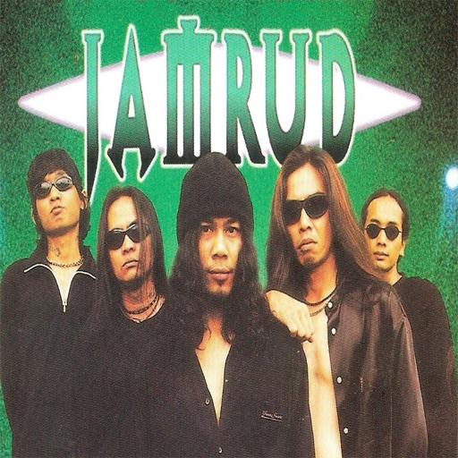 Jamrud Musik Mp3 icon