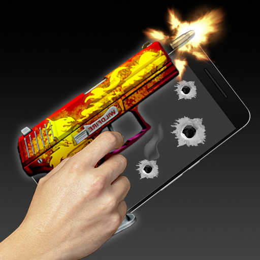 Gun Fire Sounds: Gun Simulator icon