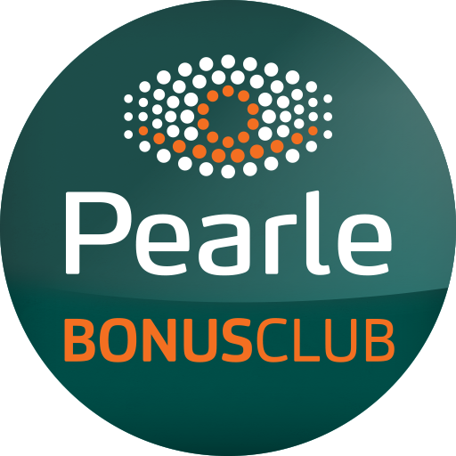 Pearle Bonus Club-App icon