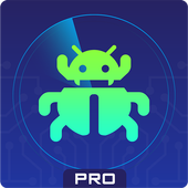 Antivirus - Virus Cleaner &amp; Phone Security [PRO] icon