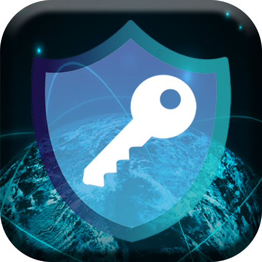 Net VPN Secure Fast Proxy icon