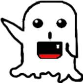 Flappy Ghost