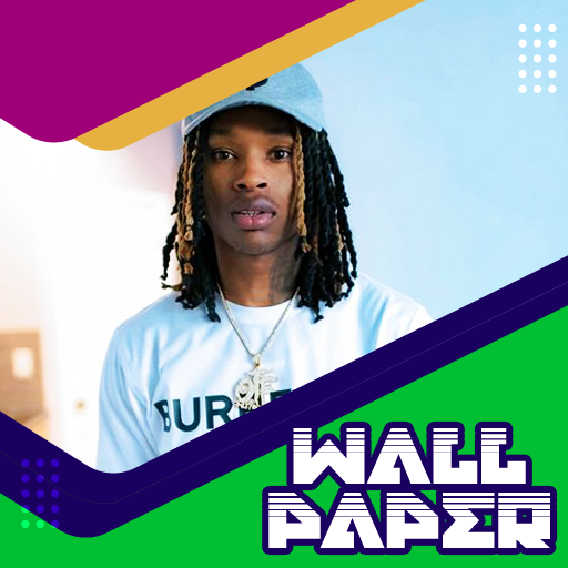 King Von Wallpaper HD icon