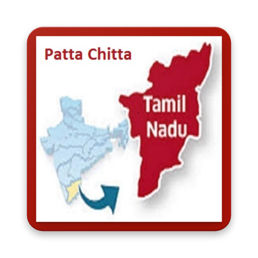 Tamilnadu Patta-Chitta icon