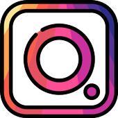 Insta Big Profile Photo Save &amp; Show icon