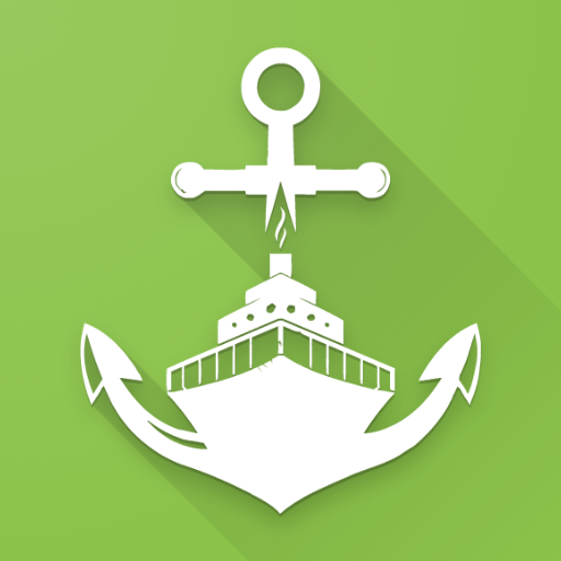 AISLive: Ship Tracking icon