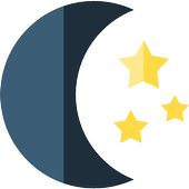 Night Mode icon