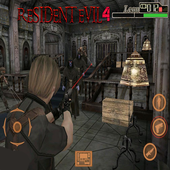 Game Resident Evil new guide icon