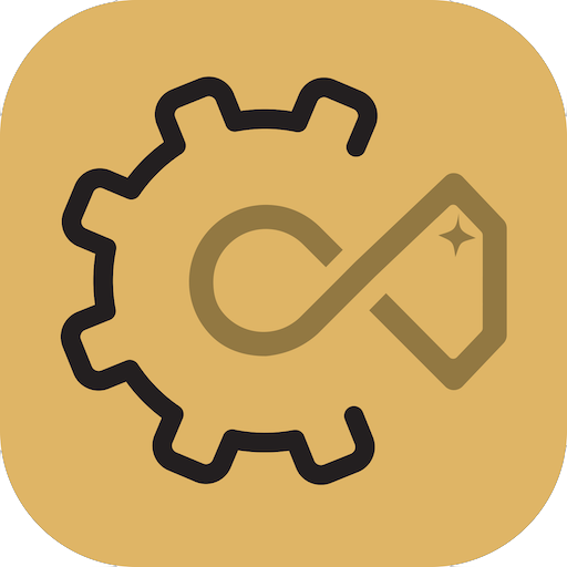 Jewelxy: My Business Website Admin App icon