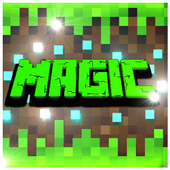 Magic Craft: Crafting And Building icon